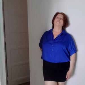 Martinemature67ans mym