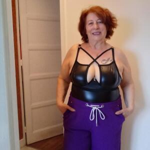 Martinemature67ans mym
