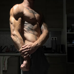 Martingrey mym