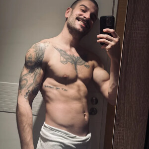 Martingrey mym