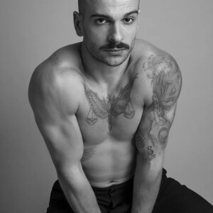 Martingrey mym