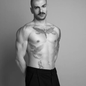 Martingrey mym