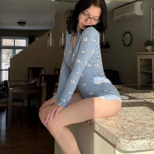 Marymaddie mym
