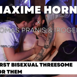 Maxime_horns mym