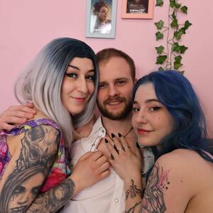 Maxime_horns mym