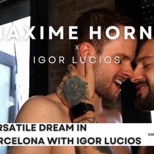 Maxime_horns mym