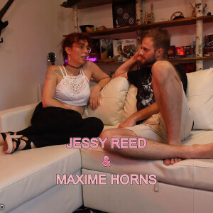 Maxime_horns mym