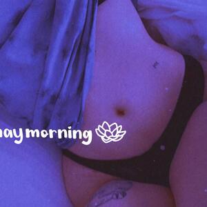 Maymorning mym
