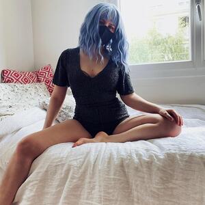 Maymorning mym
