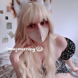 Maymorning mym