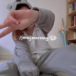 Maymorning mym