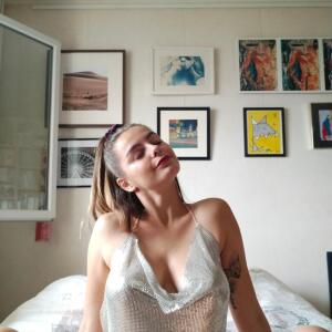 Mazikeen420 mym