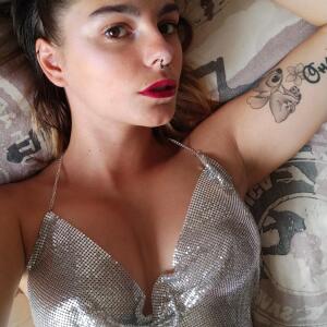 Mazikeen420 mym