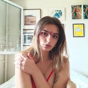 Mazikeen420 mym