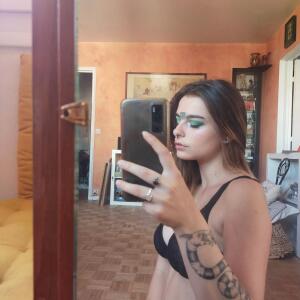 Mazikeen420 mym
