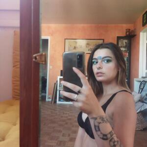 Mazikeen420 mym