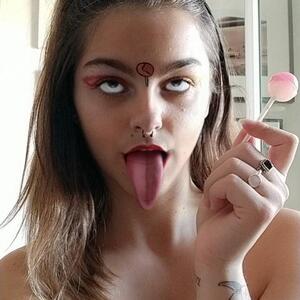 Mazikeen420 mym