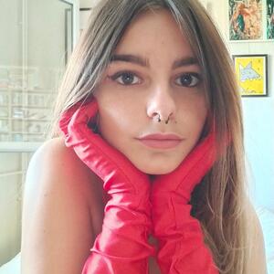 Mazikeen420 mym