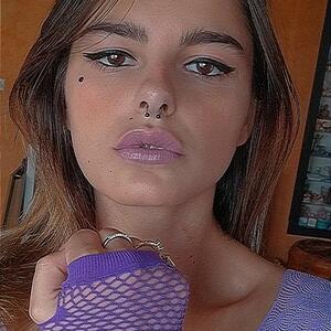 Mazikeen420 mym