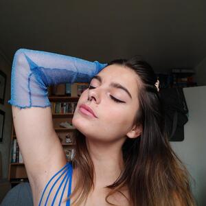 Mazikeen420 mym