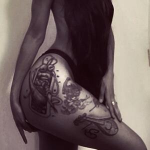 Mazikeen_paradise mym