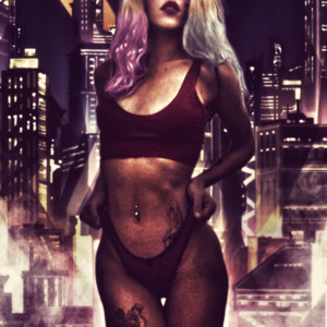 Mazikeen_paradise mym