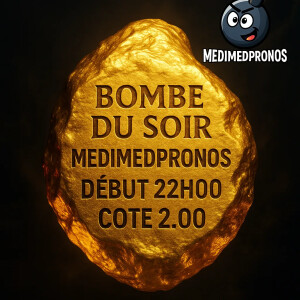 Medimedpronos mym