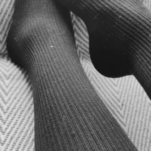 Meggane_feet mym
