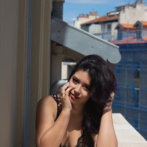 Meilly mym