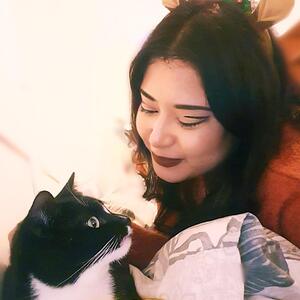 Meilly mym