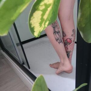 Mel_peach mym