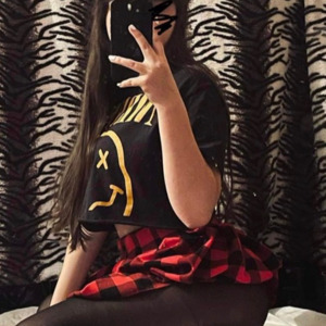 Melania_xbella mym