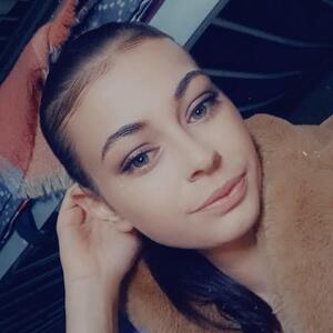 Melania_xbella mym