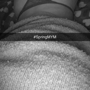 Melanie22 mym