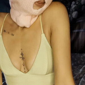 Melanie22 mym