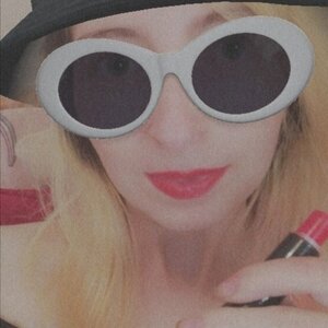 Melanie41 mym