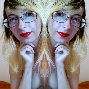 Melanie41 mym