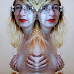 Melanie41 mym