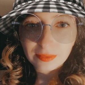 Melanie41 mym