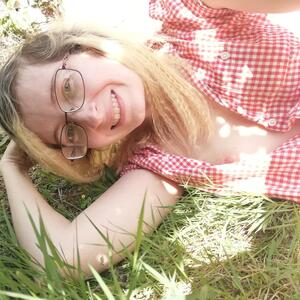 Melanie41 mym