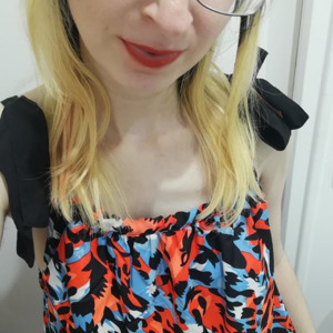 Melanie41 mym