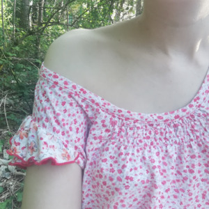 Melanie41 mym