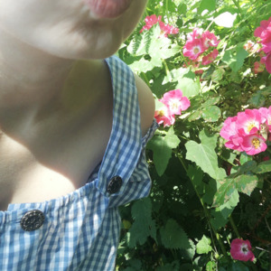 Melanie41 mym