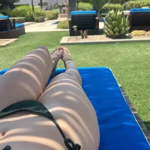 Melaniefernandes mym