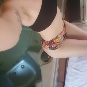 Melena_x mym