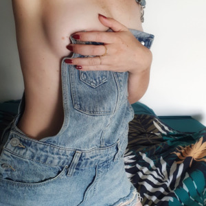 Melena_x mym