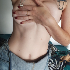Melena_x mym