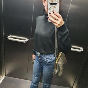 Melena_x mym