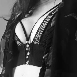 Melena_x mym