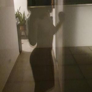 Melena_x mym